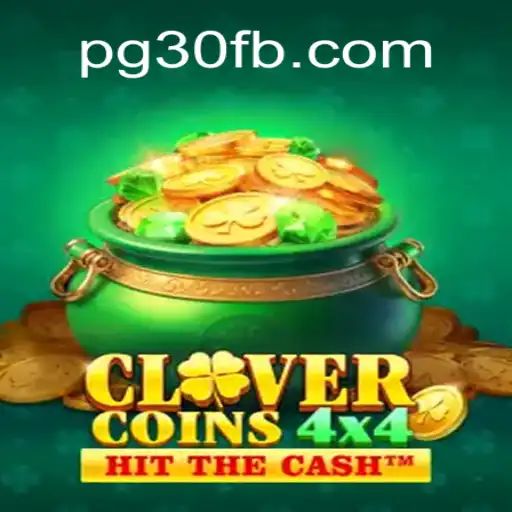 Descobrindo o Mundo de CloverCoins4x4: Estratégia e Diversão em um Só Lugar