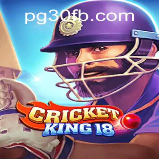 CricketKing18: O Jogo de Estrategia que Captura o Espírito do Críquete Moderno