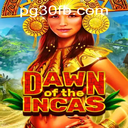 DawnoftheIncas: Uma Jornada Épica no Mundo Antigo