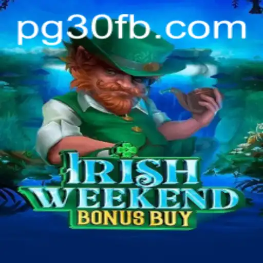 Descubra o Fascinante Mundo de 'IrishWeekendBonusBuy'