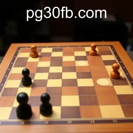 Jogos de tabuleiro