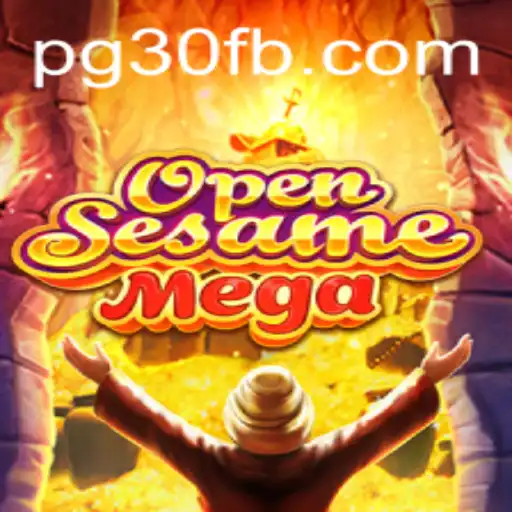 Descubra o Mundo de OPENSESAMEMEGA: Um Novo Jogo Inovador