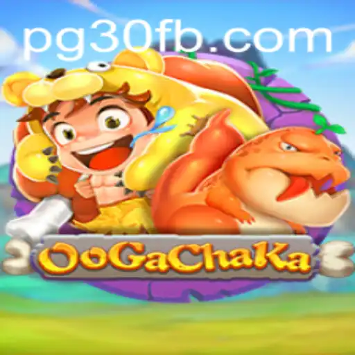 OoGaChaKa: Descubra o Mundo Encantador do Novo Jogo