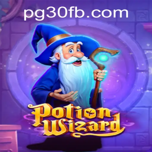 PotionWizard: Descubra o Fascínio do Mundo Mágico