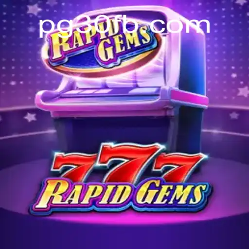 Explorando RapidGems777: Uma Nova Experiência no Mundo dos Jogos