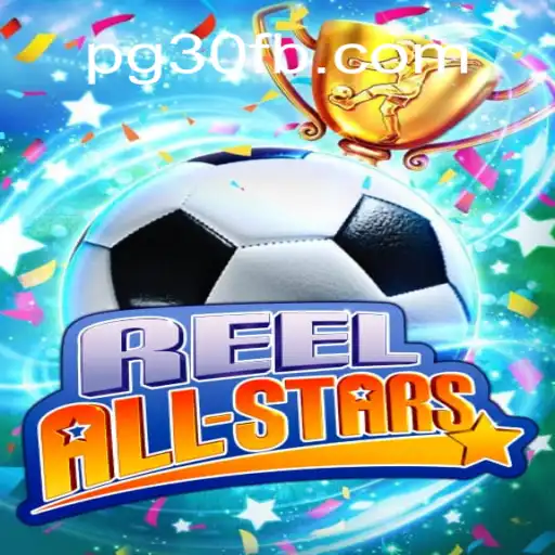 ReelAllStars: Um Mergulho Profundo no Mundo do Jogo