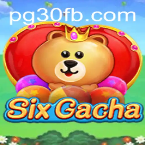 Explorando o Universo de SixGacha: A Nova Febre dos Jogos Mobile
