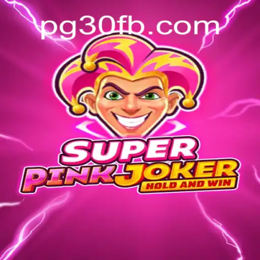 Explore o Mundo Fascinante de SuperPinkJoker: Um Jogo de Estratégia e Aventura