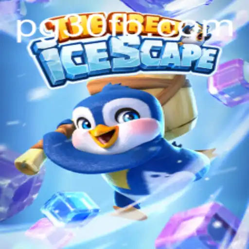 The Great Icescape: Uma Aventurosa Jornada Congelante