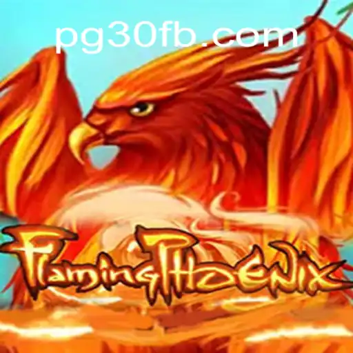 FlamingPhoenix: Uma Jornada Ardente no Mundo dos Jogos