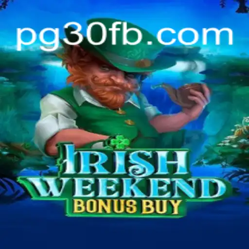 Descubra o Fascinante Mundo de 'IrishWeekendBonusBuy'