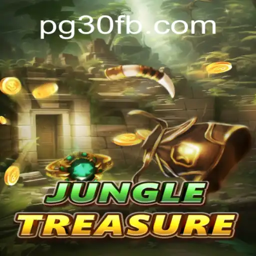 Explorando o Fascinante Mundo de JungleTreasure