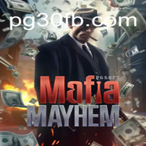 Descubra o Excitante Mundo de MafiaMayhem