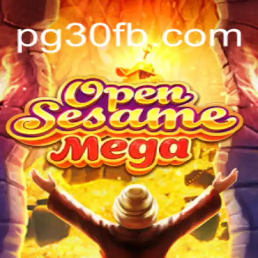 Descubra o Mundo de OPENSESAMEMEGA: Um Novo Jogo Inovador