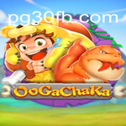 OoGaChaKa: Descubra o Mundo Encantador do Novo Jogo