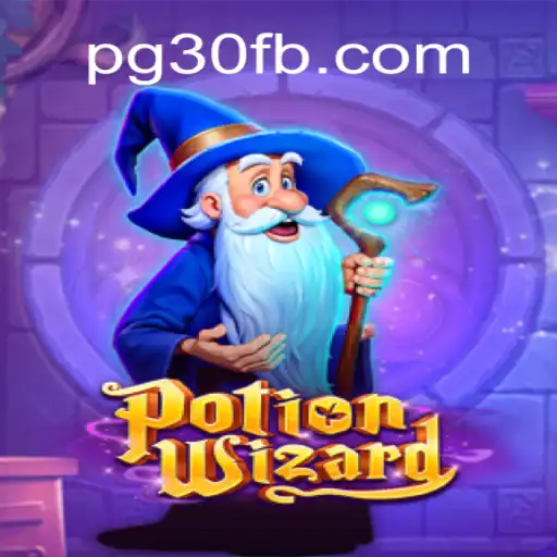PotionWizard: Descubra o Fascínio do Mundo Mágico