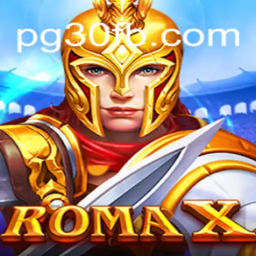 RomaX - Explorando o Novo Universo do Jogo PG30