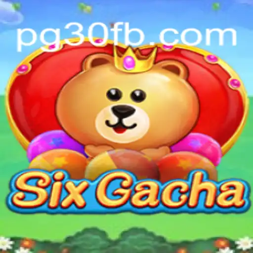 Explorando o Universo de SixGacha: A Nova Febre dos Jogos Mobile
