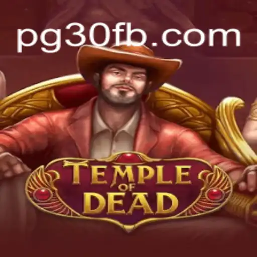 TempleofDead: A Nova Sensação dos Jogos de Tabuleiro