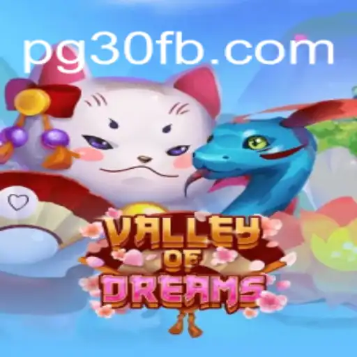 Descubra o Fascinante Mundo de ValleyofDreams: O Novo Jogo Sensação