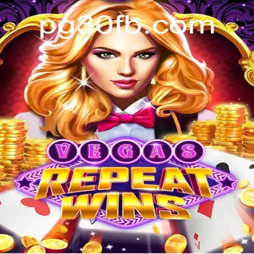 VegasRepeatWins: Um Novo Fenômeno no Mundo dos Jogos