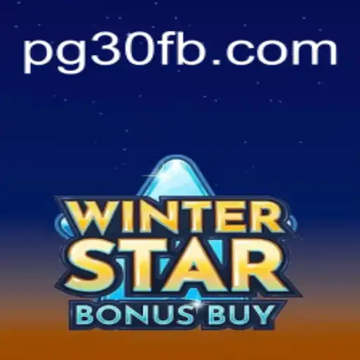 WinterStarBonusBuy: A Nova Sensação dos Jogos de Cassino Online