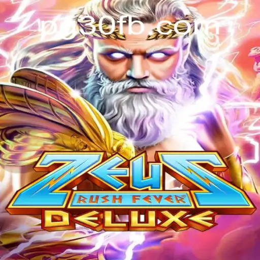 Descubra os Segredos de ZeusRushFeverDeluxe: Um Mundo de Mitologia e Entretenimento